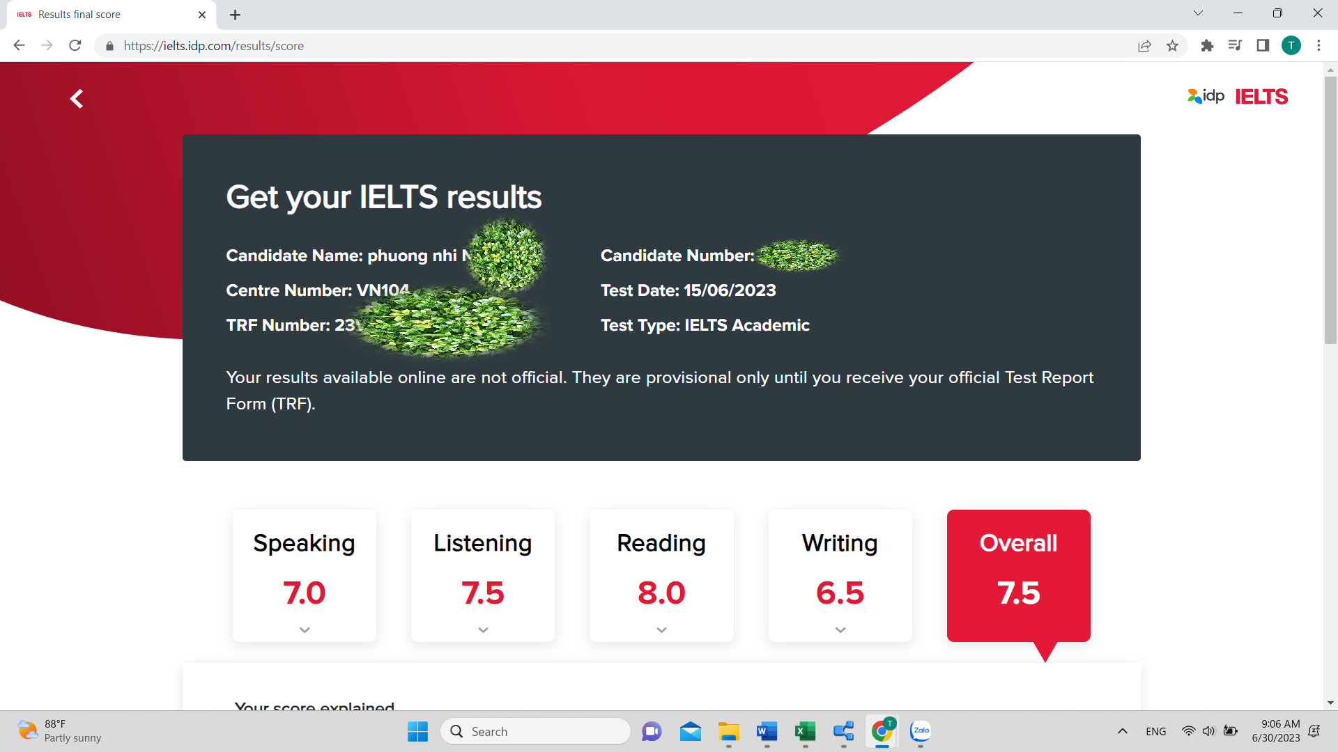 230615_IELTS online result_Nhi_7.5_edited.png